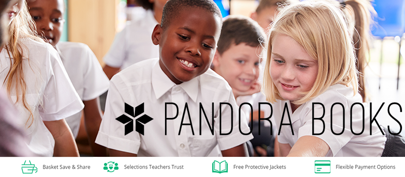Pandora Books