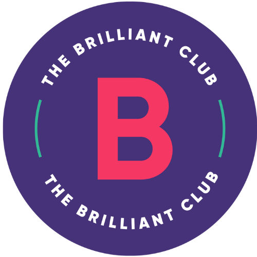 The Brilliant Club logo The Brilliant Club logo