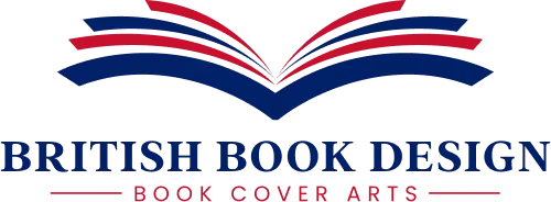 BritishBookDesign