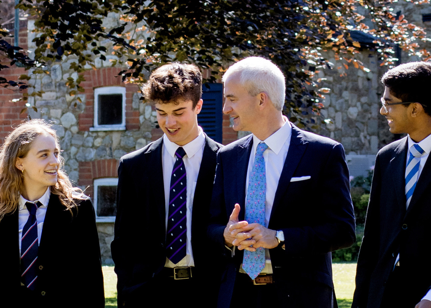 Sevenoaks School Sevenoaks School