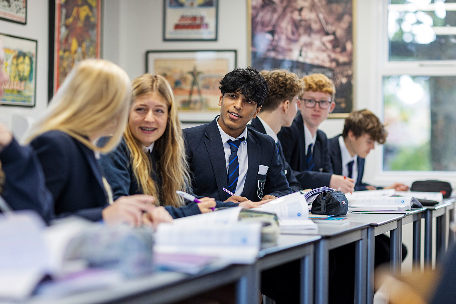 Sevenoaks School